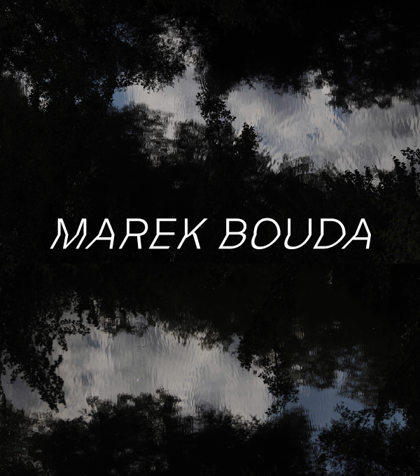 Marek Bouda, Event Horizon