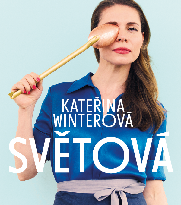 Winterová/Světová